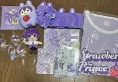 すとぷり大量まとめ売り(バラ売り可) 2025年最新】すとぷりまとめ売りの人気アイテム - メルカリ