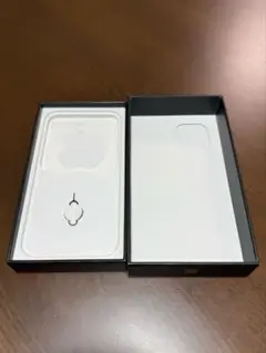 Apple iPhone 12 Pro ピンクゴールド 空箱