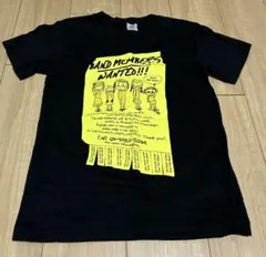 aiko LLR9 ロック スタッフTシャツ 非売品 新品未使用 2025年最新】aiko シャツ rock 7の人気アイテム - メルカリ