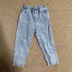 バースデイ　デニムパンツ