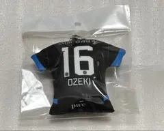 大関友翔 リミユニ クッションキーホルダー リミテッド ユニフォーム 新品未開封