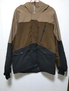 【ワークマン】AEGIS イージススノースタイル 防水防寒スーツ ジャケットのみ