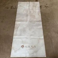【LAVA SUKALA 】大理石模様 ヨガマット