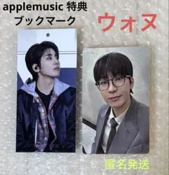 SEVENTEEN IN CARAT LAND 2025 特典　ウォヌ