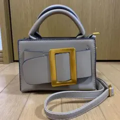 ショルダーバッグ