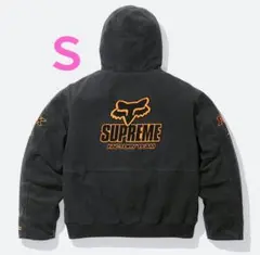 2026年最新】fox racing パーカーの人気アイテム - メルカリ