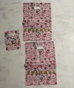 スイマー SWIMMER ショッパーのサムネイル