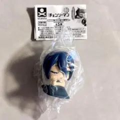 おねむたん チェンソーマン レゼ