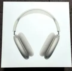 【未開封】AirPods Max Starlight
