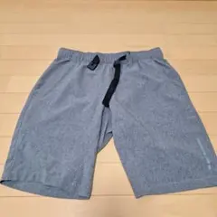 DUARIGハーフパンツのサムネイル