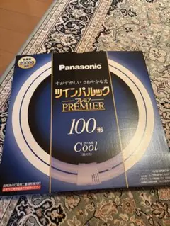 Panasonic ツインパルック プレミア 100形 Cool