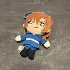 ユニバ2026 萩原千速 ぬいぐるみ - メルカリ