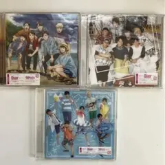 WEST ジャニーズWEST 人生は素晴らしい