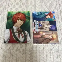 うたプリ 特典 ブロマイド