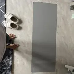 CACODY グレー マウスパッド