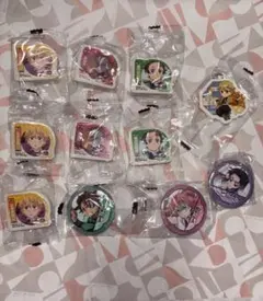 くら寿司　鬼滅の刃 12個セット