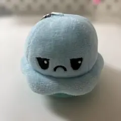 リバーシブル ぬいぐるみ マスコット キーホルダー