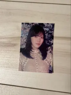 村山美羽 櫻坂46 サクコレ 参加賞 ステッカー - メルカリ