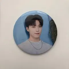 SEVENTEEN ディノ 缶バッジ