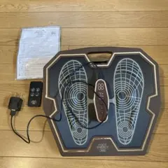 ◾️必見◾️ フットエナジープロ FE-002 美品 - メルカリ