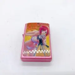 ジャンク品 サクラ大戦 zippo ライター - メルカリ