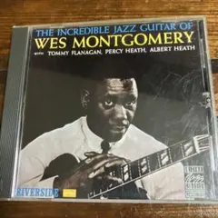 2026年最新】ウェス・モンゴメリー LPの人気アイテム - メルカリ