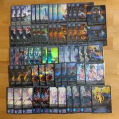学院ナイトメア デッキパーツ シャドバ エボルヴ - メルカリ