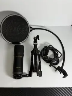 Marantz MPM-2000U＋AT8700J マイク Web会議 - メルカリ