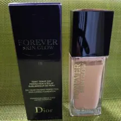 Dior Forever Skin Glow 1Nのサムネイル