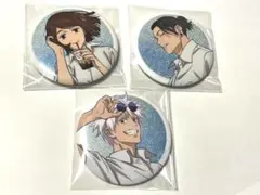 2025年最新】五条悟 缶バッジ セガラッキーくじの人気アイテム - メルカリ