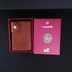 c-secure XL ブラウン