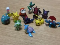 ポケモンゲットコレクションズ　まとめ売り