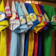 ソフトバンクホークス 鷹の祭典 ユニフォーム セット　10枚