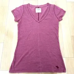 Abercrombie&Fitch(アバクロ) Tシャツ