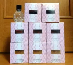 【Jimmy Choo/ジミーチュウ】香水 空瓶&空箱 8個セット