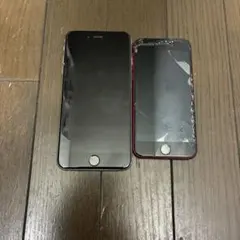 iPhone ジャンクセット