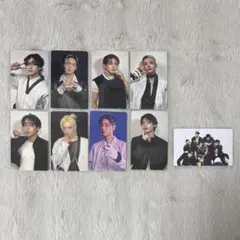 straykids THIS&THAT HMV ラキドロ X Yトレカ 18枚 straykids THIS&THAT HMV ラキドロ X Yトレカ 18枚 - メルカリ