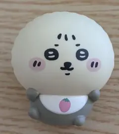 ちいかわベビー ラッコ ソフビフィギュア