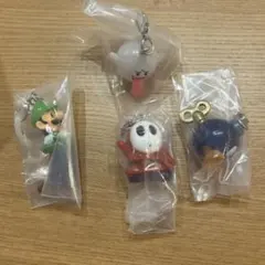 マリオ めじるしアクセサリー
