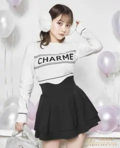 ⭐︎ミッシェルマカロン⭐︎《美脚スカート》