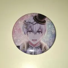 アイナナ 逢坂壮五 缶バッジ