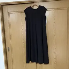 ＦＵ55様専用。新品今季。23区ALBINIフレアロングOP。44大きいサイズ。