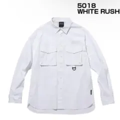 ジャックウルフスキン JP HIGHLANDER SHIRT ハイランダーのサムネイル