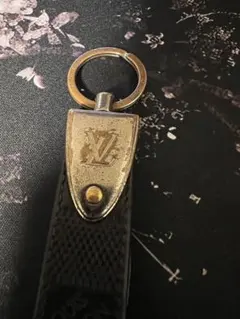 m*6様 LOUIS VUITTON キーホルダー キーリングのサムネイル