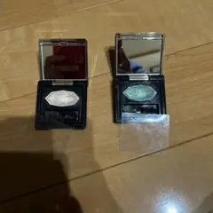 クレ・ド・ポー・ポーテ　アイシャドウ