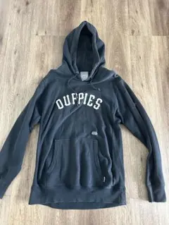 DUPPIES パーカー