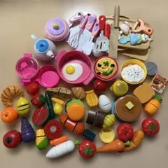 おままごと　セット　大量　まとめ売り