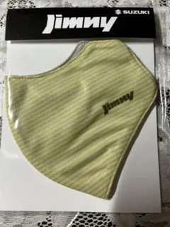 スズキ　ジムニー　マスクのサムネイル