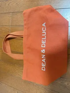 dean and deluca バッグ