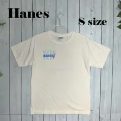 夏物処分価格✨【Hanes】✨Sサイズ✨半袖Tシャツ✨カジュアル・シンプル